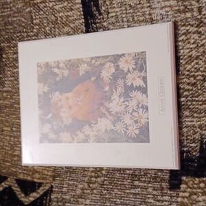 4/$40 Baby Wall Art (Anne Geddes) - Pressed Wood